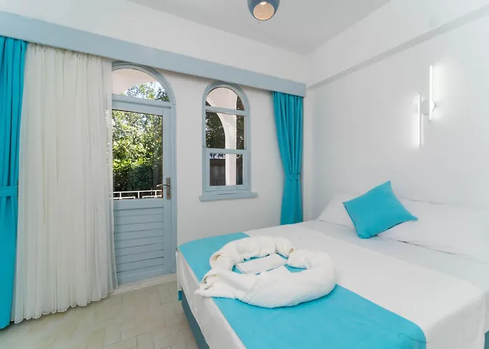 Royal 4* Κεμέρ