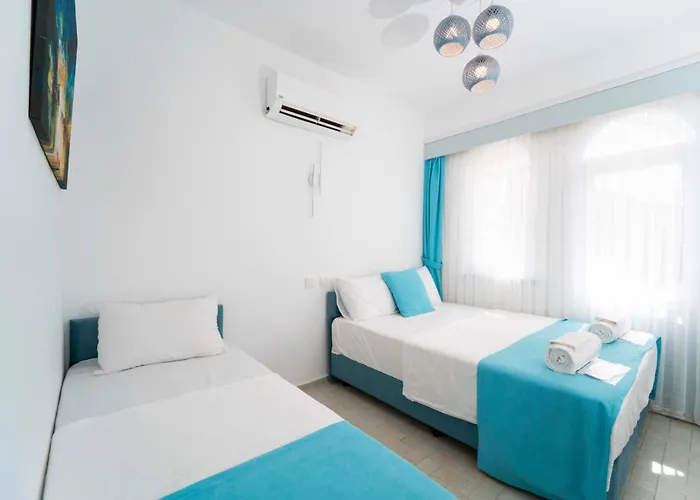 Ξενοδοχείο Royal 4*