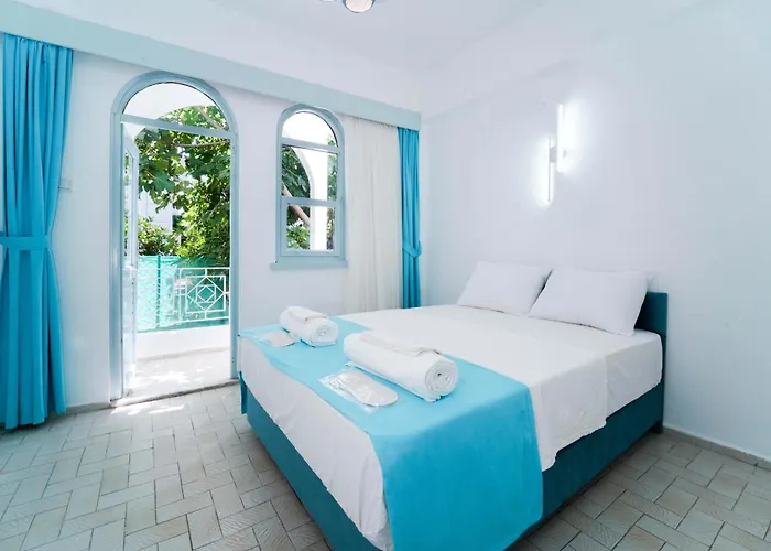 Royal 4* Κεμέρ
