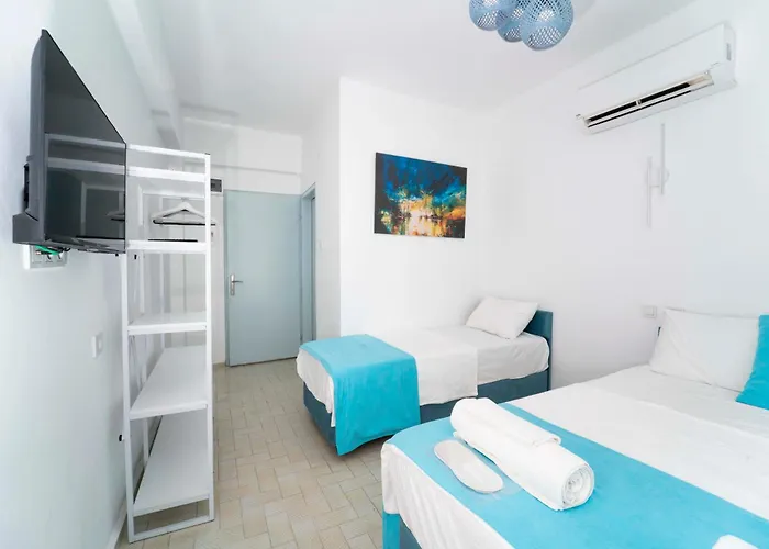 Ξενοδοχείο Royal 4*