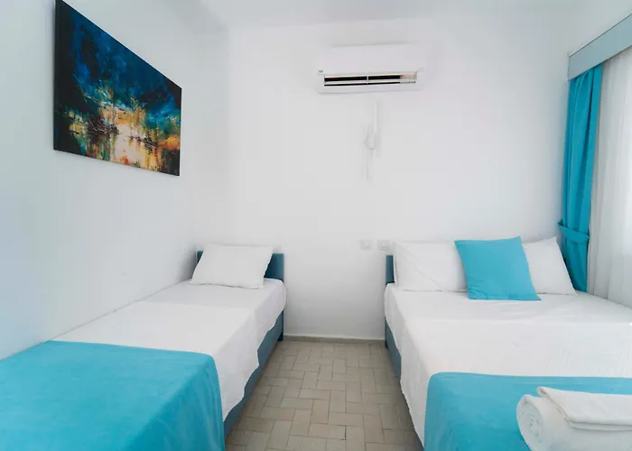 Royal 4* Κεμέρ