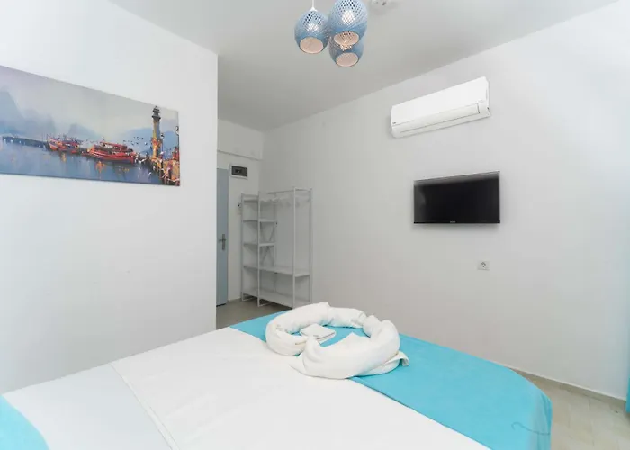 Royal 4* Κεμέρ