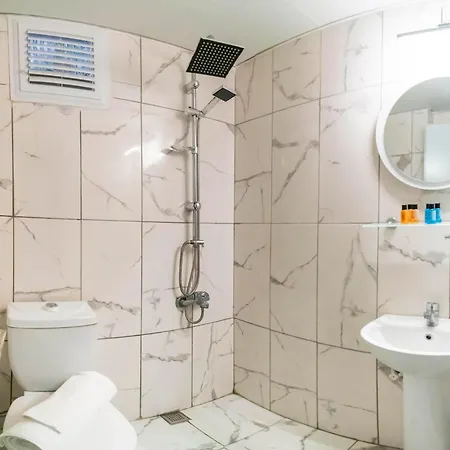Royal Hotel Kemer
