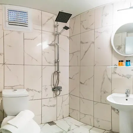 Royal Hotel Kemer