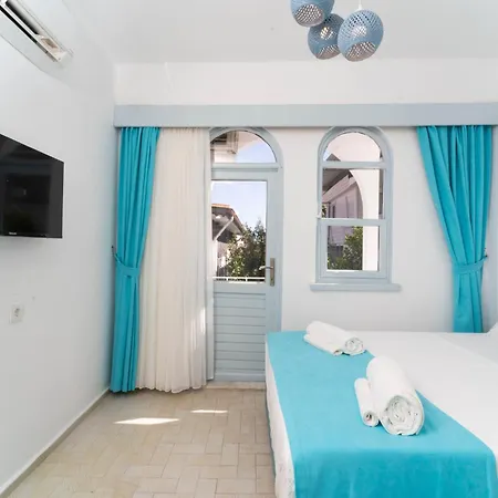 Royal Hotel Kemer
