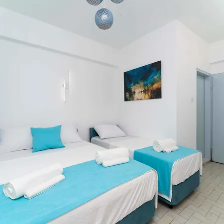 Hotel Royal Kemer