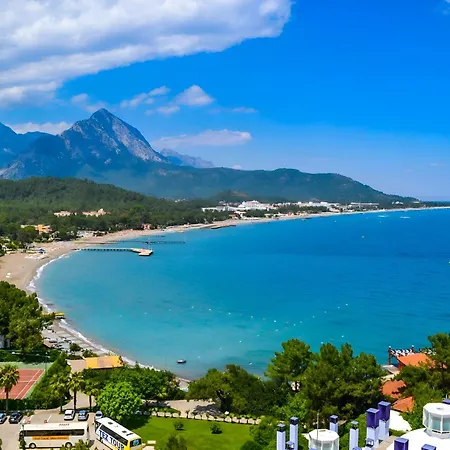 Hotel Royal Kemer