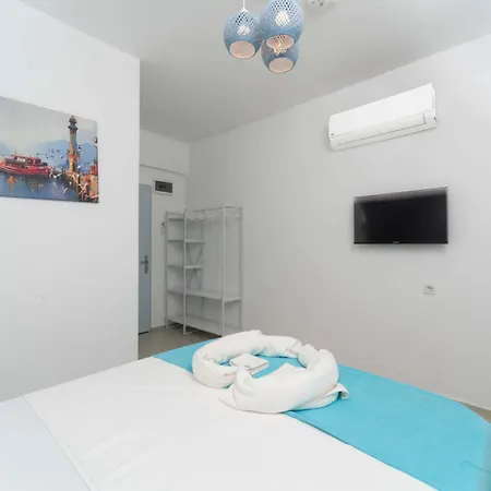 Royal 4* Kemer