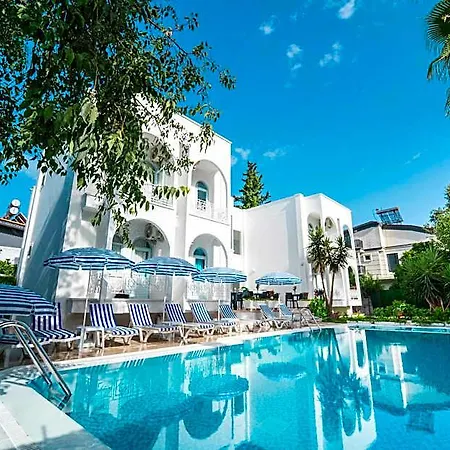 Royal Hotel Kemer