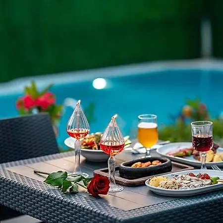 Royal 4* Kemer