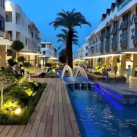 Hotel Royal 4*