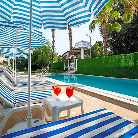 Royal 4* Kemer
