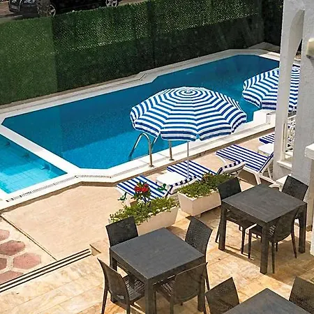 Hotel Royal Kemer