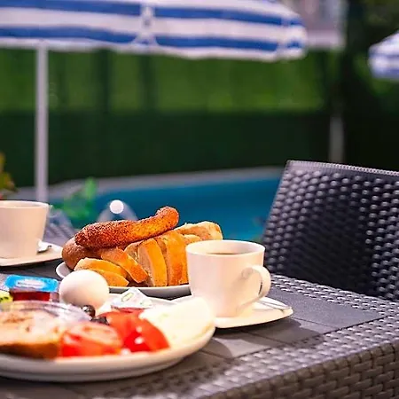 Royal Hotel Kemer