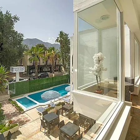 Royal 4* Kemer