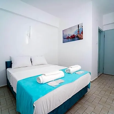 Royal Hotel Kemer