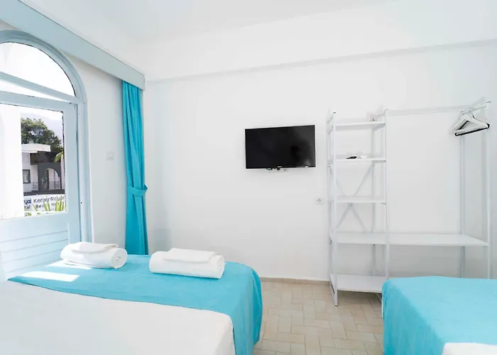 Royal Hotel Kemer