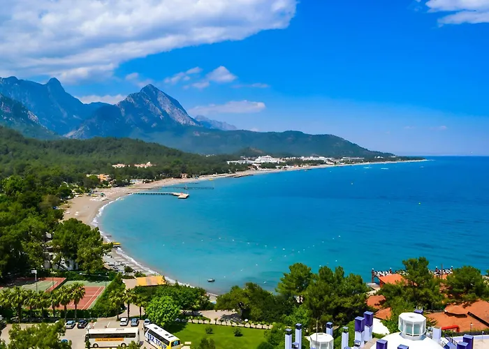 Hotel Royal Kemer