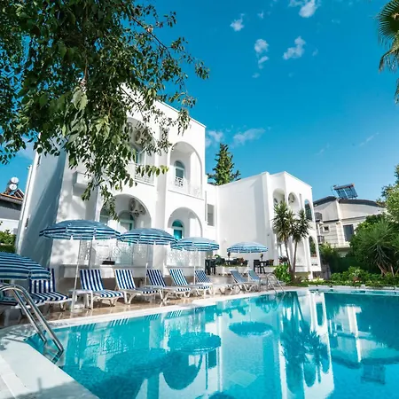 Hotel Royal Kemer