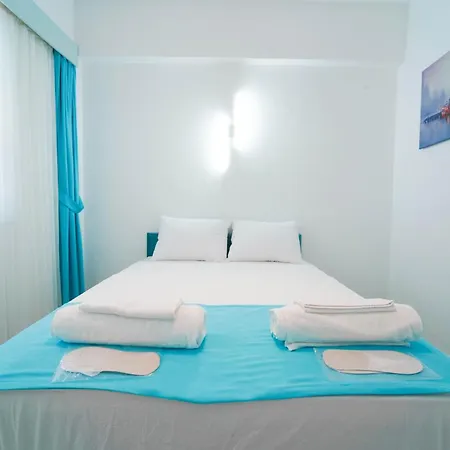 Royal Hotel Kemer