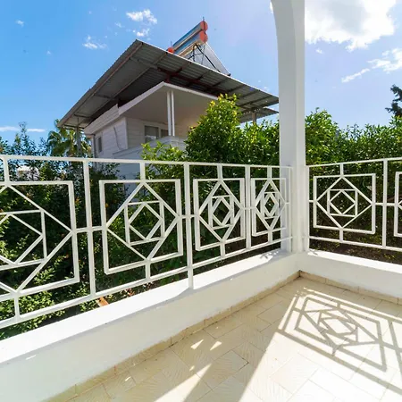 Hotel Royal Kemer