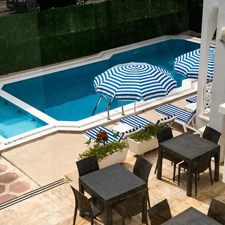Royal Hotel Kemer